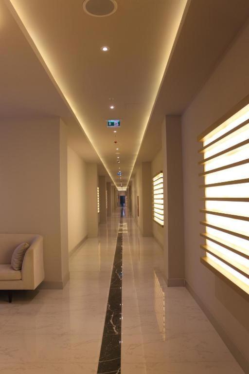 Hotel Orbit City Batumi Exterior foto